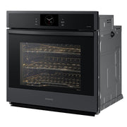 Samsung 30" Single Wall Oven NV51CG600SMT/AA