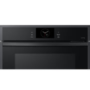 Samsung 30" Single Wall Oven NV51CG600SMT/AA