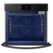 Samsung 30" Single Wall Oven NV51CG600SMT/AA