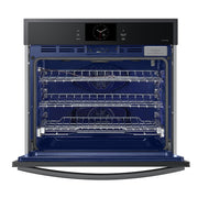 Samsung 30" Single Wall Oven NV51CG600SMT/AA