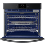 Samsung 30" Single Wall Oven NV51CG600SMT/AA