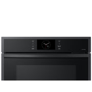 Samsung 10.2 cu. Ft. 6 Series Double Wall Oven with SmartThings, Air Fry and Air Sous Vide NV51CG600DMTAA