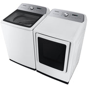 Samsung 5.4 cu.ft. Top Loading Washer with ActiveWave™ Agitator WA54CG7105AWUS