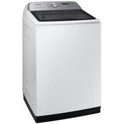 Samsung 5.4 cu.ft. Top Loading Washer with ActiveWave™ Agitator WA54CG7105AWUS