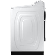 Samsung 5.4 cu.ft. Top Loading Washer with ActiveWave™ Agitator WA54CG7105AWUS