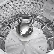 Samsung 5.4 cu.ft. Top Loading Washer with ActiveWave™ Agitator WA54CG7105AWUS