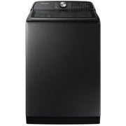 Samsung 5.4 cu.ft. Top Loading Washer with ActiveWave™ Agitator WA54CG7105AVUS