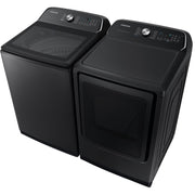 Samsung 5.4 cu.ft. Top Loading Washer with ActiveWave™ Agitator WA54CG7105AVUS