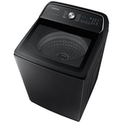 Samsung 5.4 cu.ft. Top Loading Washer with ActiveWave™ Agitator WA54CG7105AVUS