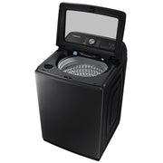 Samsung 5.4 cu.ft. Top Loading Washer with ActiveWave™ Agitator WA54CG7105AVUS