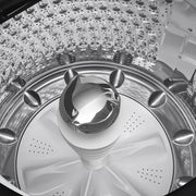 Samsung 5.4 cu.ft. Top Loading Washer with ActiveWave™ Agitator WA54CG7105AVUS