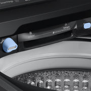 Samsung 5.4 cu.ft. Top Loading Washer with ActiveWave™ Agitator WA54CG7105AVUS