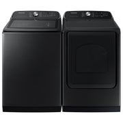 Samsung 7.4 cu.ft. Smart Electric Dryer with Steam Sanitize+ DVE55CG7100VA3