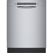 Bosch Built-in Dishwasher with Home Connect SGE53C55UC