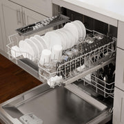 Bosch Built-in Dishwasher with Home Connect SGE53C55UC