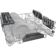 Bosch Built-in Dishwasher with Home Connect SGE53C55UC