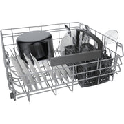 Bosch Built-in Dishwasher with Home Connect SGE53C55UC