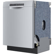 Bosch Built-in Dishwasher with Home Connect SGE53C55UC