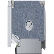 Bosch Built-in Dishwasher with Home Connect SGE53C55UC