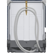 Bosch Built-in Dishwasher with Home Connect SGE53C55UC
