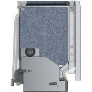 Bosch Built-in Dishwasher with Home Connect SGE53C55UC