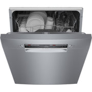 Bosch Built-in Dishwasher with Home Connect SGE53C55UC