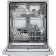 Bosch Built-in Dishwasher with Home Connect SGE53C55UC