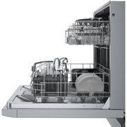 Bosch Built-in Dishwasher with Home Connect SGE53C55UC