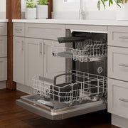Bosch Built-in Dishwasher with Home Connect SGE53C55UC