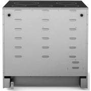 Thor Kitchen 36-inch Freestanding Electric Range with Convection Technology ARE36
