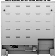 Thor Kitchen 36-inch Freestanding Gas Range with Convection Technology ARG36