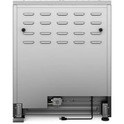 Thor Kitchen 30-inch Freestanding Gas Range with Convection Technology ARG30