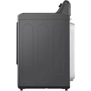 LG 7.3 cu.ft. Electric Dryer with Sensor Dry Technology DLE6100M