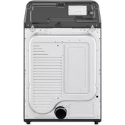 LG 7.3 cu.ft. Electric Dryer with Sensor Dry Technology DLE6100M