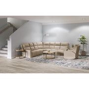 Flexsteel Jarvis 1828-50PH Power Recliner with Power Headrest