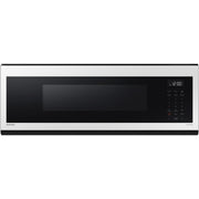 Samsung 30-inch, 1.1 cu.ft. Over-the-Range Microwave Oven with Wi-Fi Connectivity ME11CB751012AA