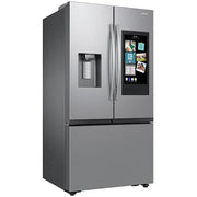 Samsung 36-inch, 25 cu. ft. Counter-Depth French 3-Door Refrigerator with Family Hub™ RF27CG5900SRAA