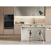 Samsung 30-in Microwave Combination Wall Oven NQ70CG600DMTAA
