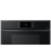 Samsung 30-in Microwave Combination Wall Oven NQ70CG600DMTAA