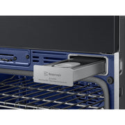Samsung 30-in Microwave Combination Wall Oven NQ70CG600DMTAA