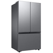 Samsung 36-inch, 27 cu. ft. French 3-Door Refrigerator RF27CG5010S9AA