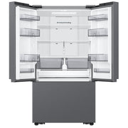 Samsung 36-inch, 27 cu. ft. French 3-Door Refrigerator RF27CG5010S9AA