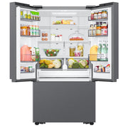 Samsung 36-inch, 27 cu. ft. French 3-Door Refrigerator RF27CG5010S9AA