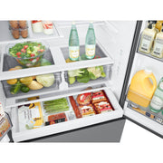 Samsung 36-inch, 27 cu. ft. French 3-Door Refrigerator RF27CG5010S9AA