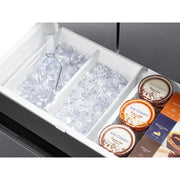 Samsung 36-inch, 27 cu. ft. French 3-Door Refrigerator RF27CG5010S9AA