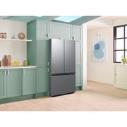Samsung 36-inch, 27 cu. ft. French 3-Door Refrigerator RF27CG5010S9AA