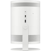 Samsung The Freestyle 2nd Gen Smart FHD Portable LED Projector SP-LFF3CLAXXZC