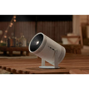 Samsung The Freestyle 2nd Gen Smart FHD Portable LED Projector SP-LFF3CLAXXZC