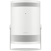 Samsung The Freestyle 2nd Gen Smart FHD Portable LED Projector SP-LFF3CLAXXZC