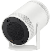 Samsung The Freestyle 2nd Gen Smart FHD Portable LED Projector SP-LFF3CLAXXZC